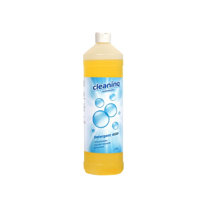 Afwasmiddel Cleaninq 1 liter citroen