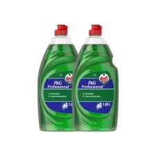 Afwasmiddel Dreft Professional 2 x 1,05 liter