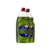 Afwasmiddel Dreft Professional 2 x 1 liter