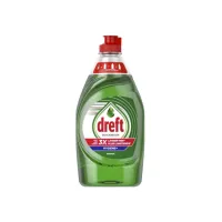 Afwasmiddel Dreft Quickwash Original 450ml