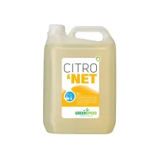 Afwasmiddel Greenspeed Citronet 5 liter Afwasmiddel Greenspeed Citronet 5 liter