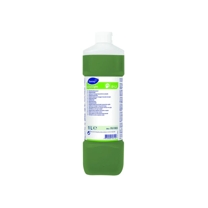Afwasmiddel Suma Light D1.2 1liter Afwasmiddel Suma Light D1.2 1liter