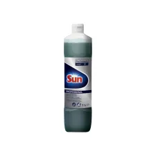 Afwasmiddel Sun Pro Formula 1 liter Afwasmiddel Sun Pro Formula 1 liter