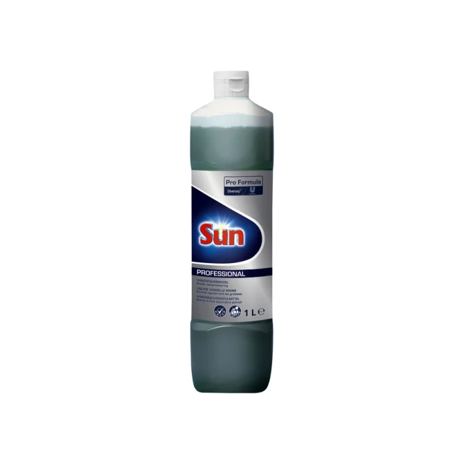 Afwasmiddel Sun Pro Formula 1 liter