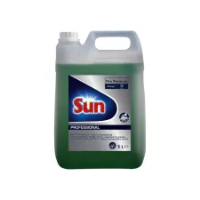 Afwasmiddel Sun Pro Formula 5 liter Afwasmiddel Sun Pro Formula 5 liter