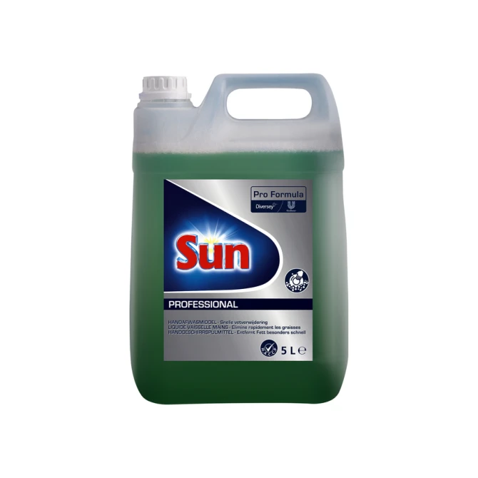 Afwasmiddel Sun Pro Formula 5 liter