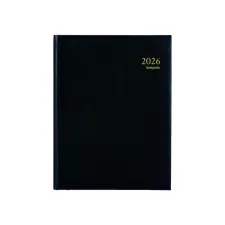Agenda 2027 Brepols Ambassador Lima 1dag/1pagina zwart