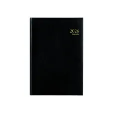 Agenda 2027 Brepols Minister Lima 1dag/1pagina zwart