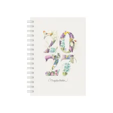 Agenda 2027 Marjolein Bastin 7 dagen/2 pagina's pocket internationaal