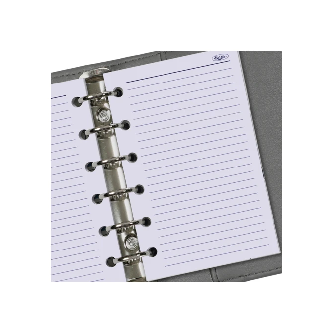 Agendavulling 2027 Kalpa Pocket 1dag/1pagina