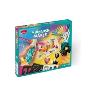 Airbrush Maker Maped Creativ set à 27 delen