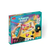Airbrush Maker Maped Creativ set à 27 delen Airbrush Maker Maped Creativ set à 27 delen