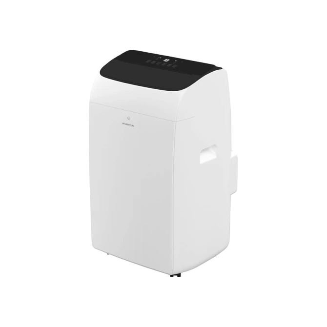 Airconditioner Inventum AC126WH verwarming 80m3 wit