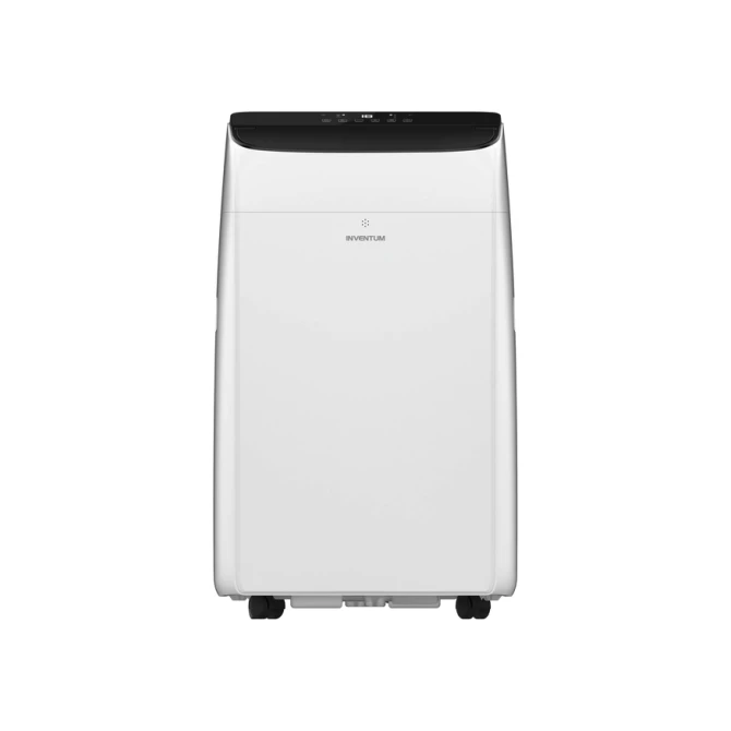 Airconditioner Inventum AC126WH verwarming 80m3 wit