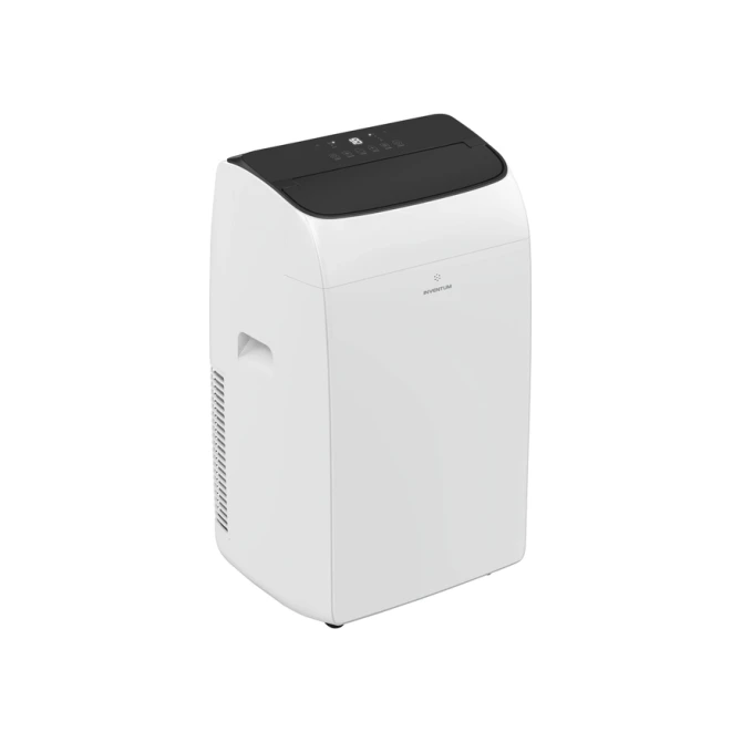 Airconditioner Inventum AC126WH verwarming 80m3 wit