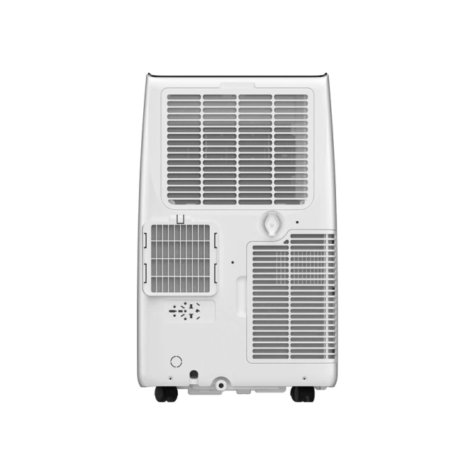 Airconditioner Inventum AC126WH verwarming 80m3 wit