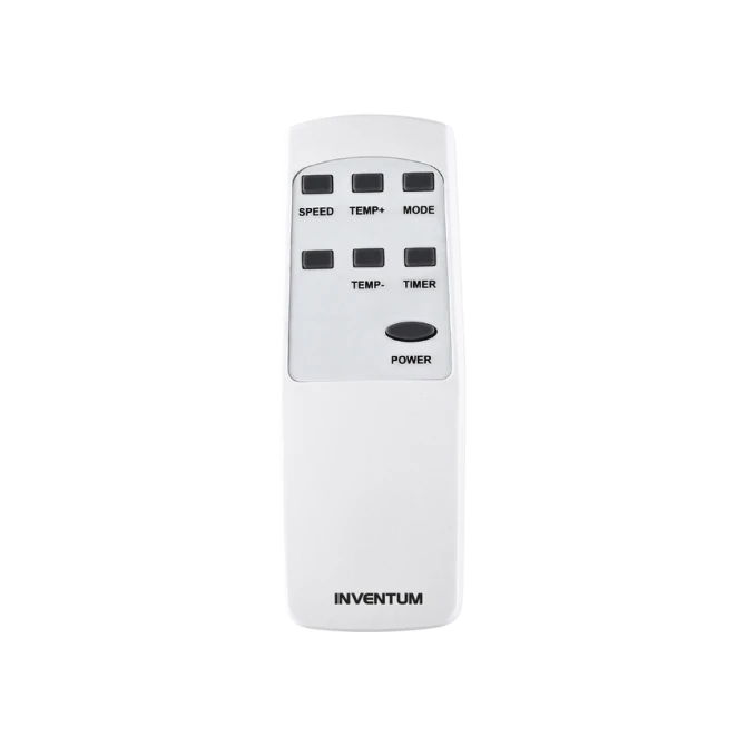 Airconditioner Inventum AC901 80m3 wit
