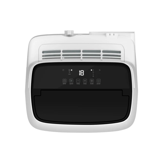 Airconditioner Inventum AC906W Luxe 80m3 wit