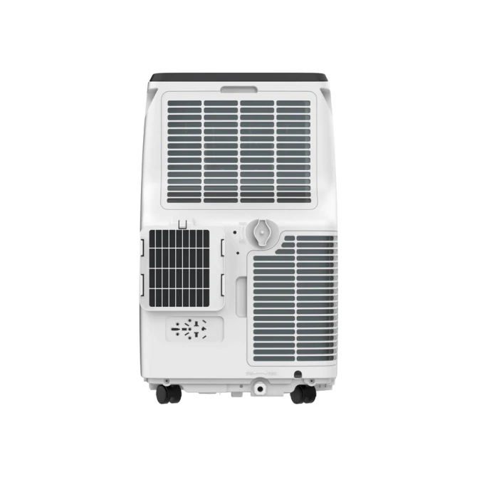 Airconditioner Inventum AC906W Luxe 80m3 wit