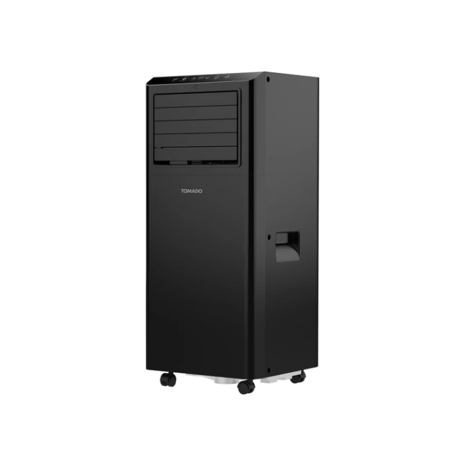 Airconditioner Tomado TMA9002B 80m3 zwart