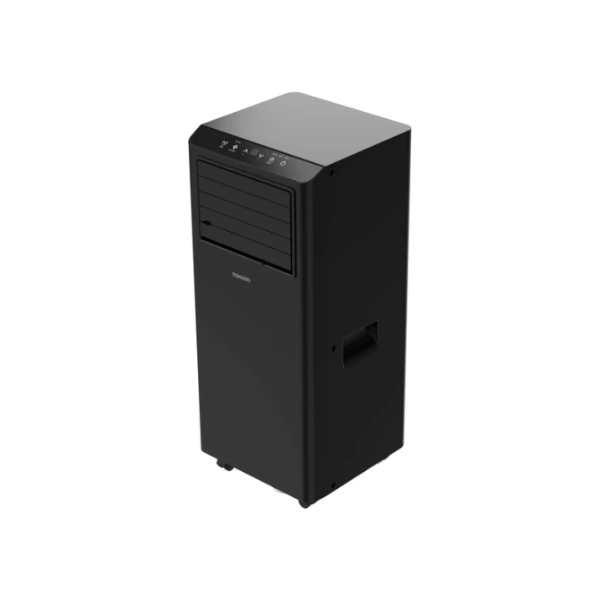 Airconditioner Tomado TMA9002B 80m3 zwart