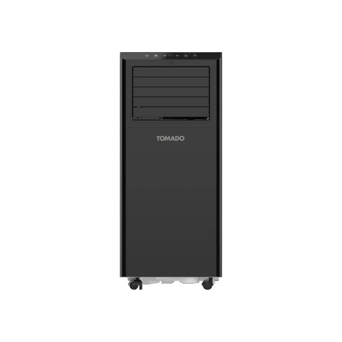 Airconditioner Tomado TMA9002B 80m3 zwart