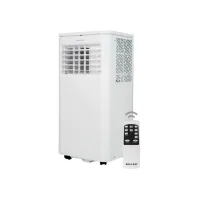 Airconditioning BRASQ MAC9000 9000 BTU wit