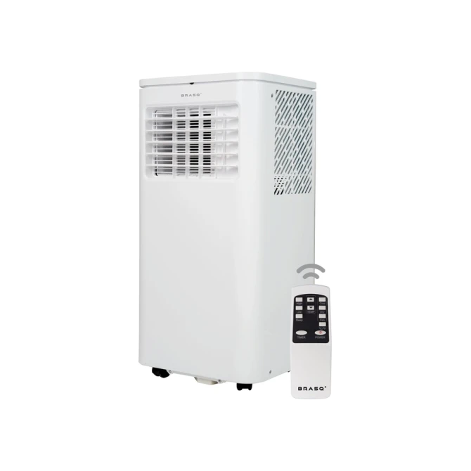 Airconditioning BRASQ MAC9000 9000 BTU wit