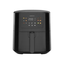 Airfryer Inventum 5 liter 1500watt zwart