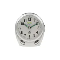 Alarmklok Senseworks zendergestuurd