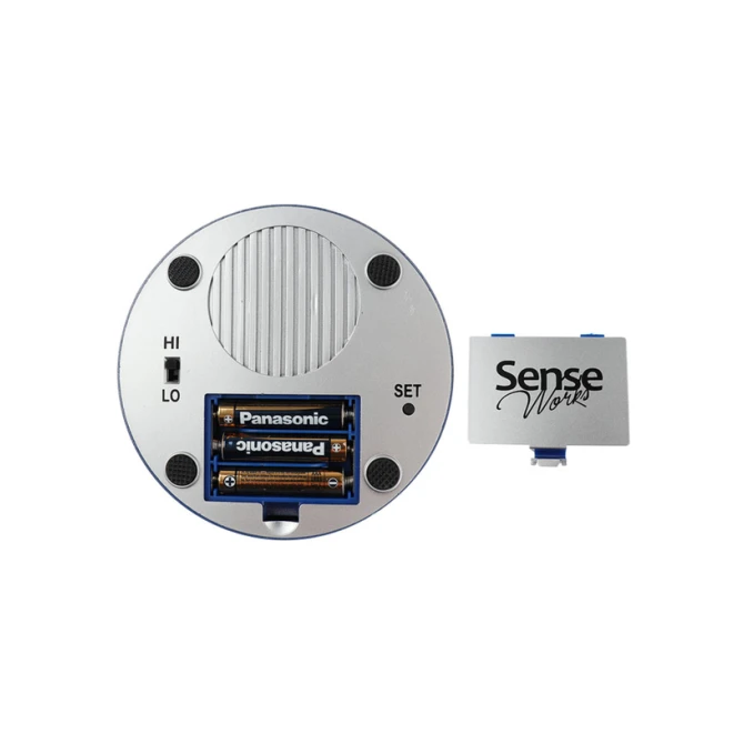 Alarmknop Senseworks 1 drukknop