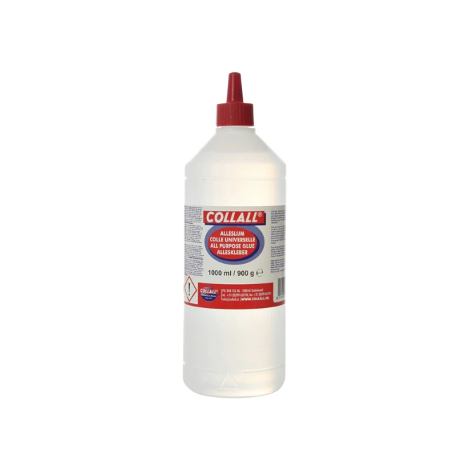 Alleslijm Collall 1000ml