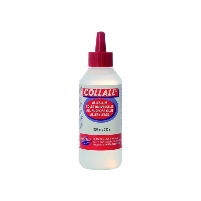 Alleslijm Collall 250ml