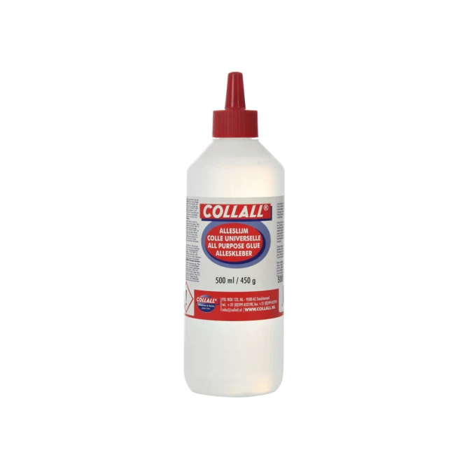 Alleslijm Collall 500ml