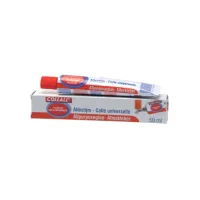 Alleslijm Collall tube 50ml