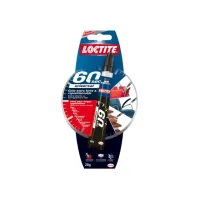Alleslijm Loctite 60 seconden tube 20 gram