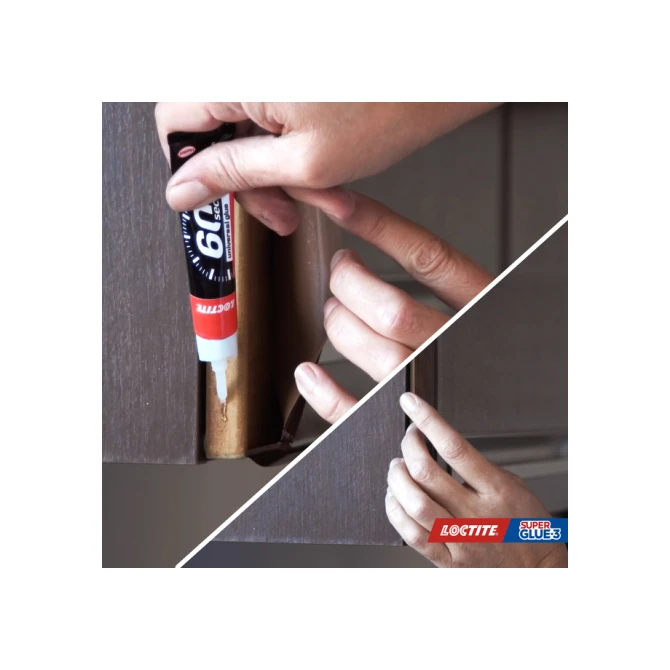 Alleslijm Loctite 60 seconden tube 20 gram