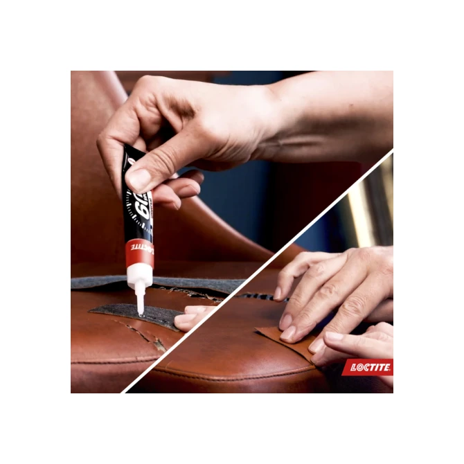 Alleslijm Loctite 60 seconden tube 20 gram
