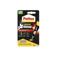 Alleslijm Pattex Repair Extreme tube 8 gram op blister