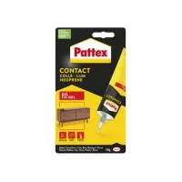 Alleslijm Pattex Tixgel Tube 50 gram op blister