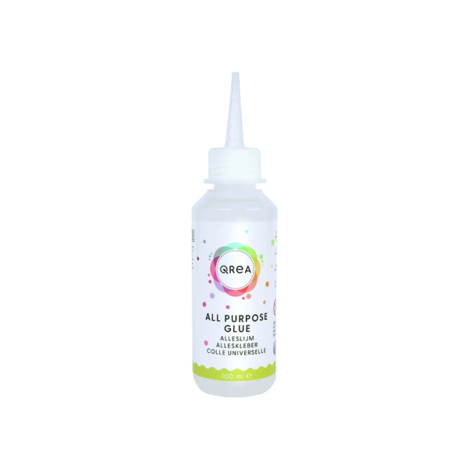 Alleslijm Qrea 100ml