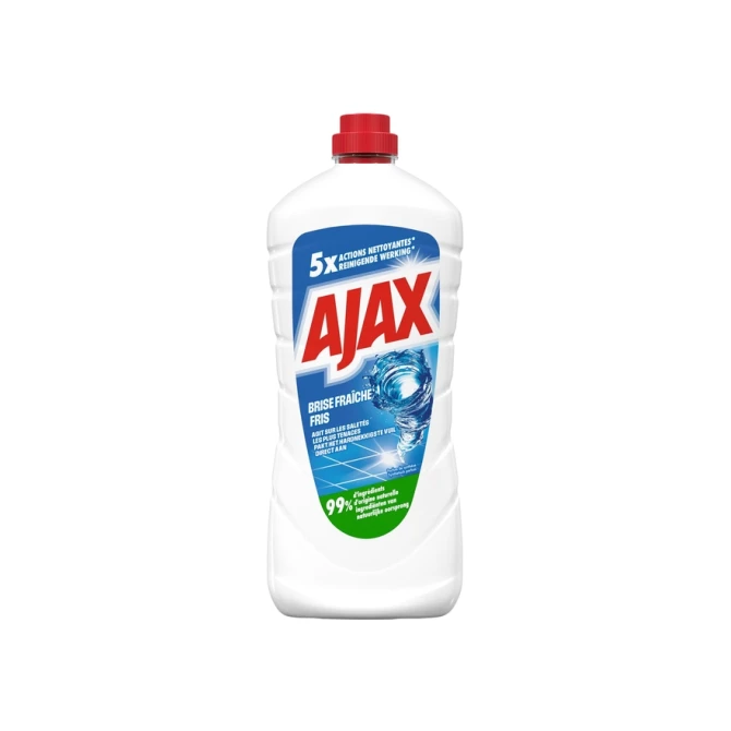 Allesreiniger Ajax fris 1250ml