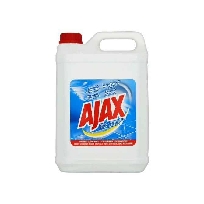 Allesreiniger Ajax Fris 5L