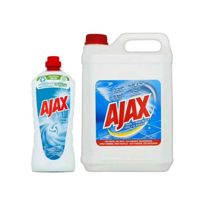 Allesreiniger Ajax Fris 5L