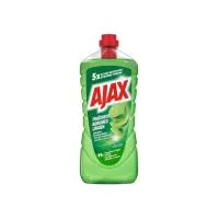 Allesreiniger Ajax limoen 1250ml