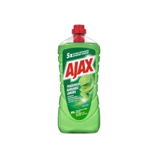 Allesreiniger Ajax limoen 1250ml Allesreiniger Ajax limoen 1250ml