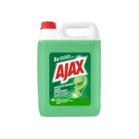 Allesreiniger Ajax Limoen fris 5L