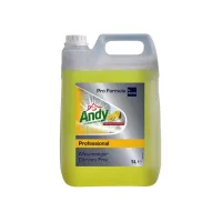 Allesreiniger Andy citroen fris 5 liter