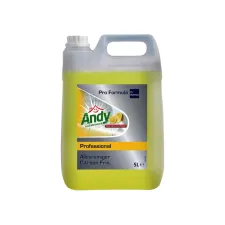 Allesreiniger Andy citroen fris 5 liter Allesreiniger Andy citroen fris 5 liter