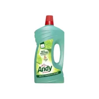 Allesreiniger Andy vertrouwd 1 liter